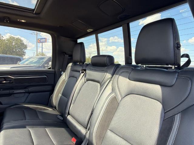 2026 Ram 1500 - $51,804