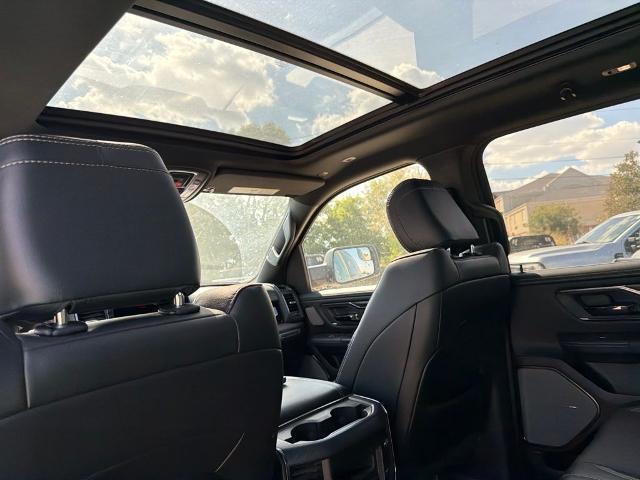 2026 Ram 1500 - $51,804