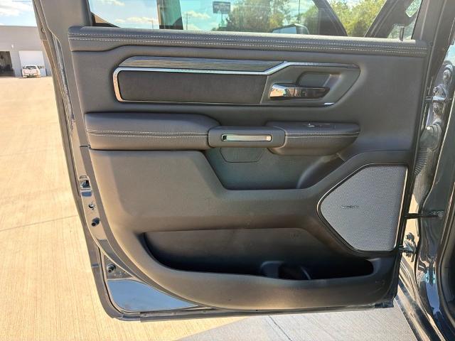 2026 Ram 1500 - $51,804