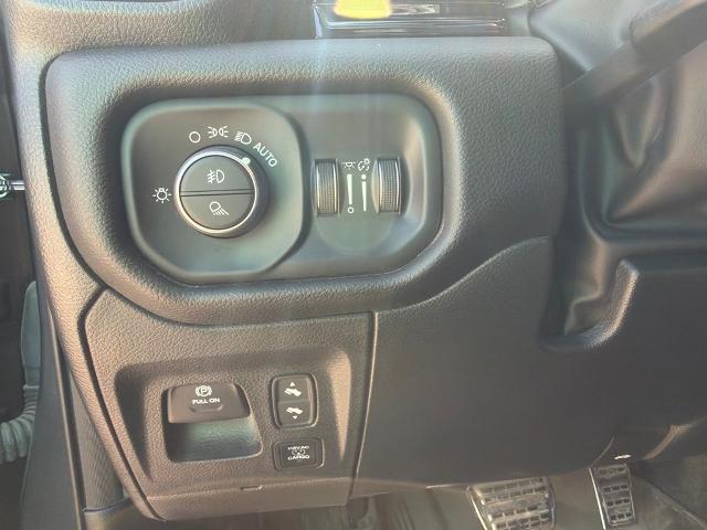 2026 Ram 1500 - $51,804