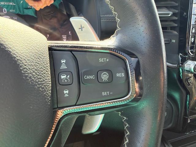 2026 Ram 1500 - $51,804