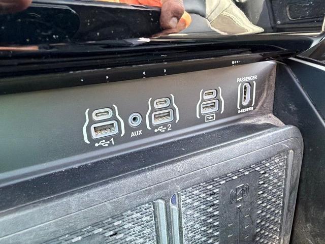 2026 Ram 1500 - $51,804