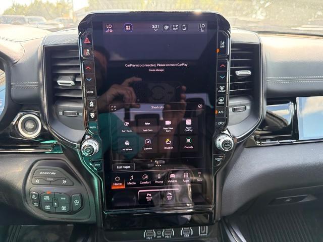 2026 Ram 1500 - $51,804