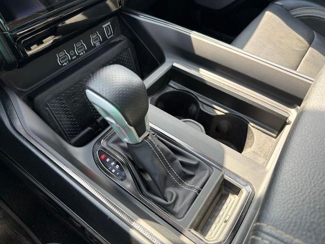 2026 Ram 1500 - $51,804