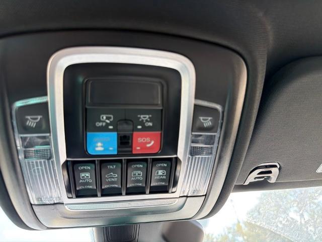2026 Ram 1500 - $51,804