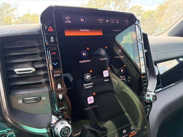2026 Ram 1500 - $51,804