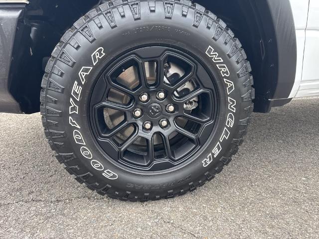 2026 Ram 1500 - $49,300