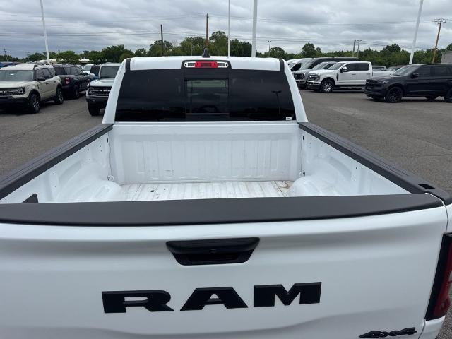 2026 Ram 1500 - $49,300