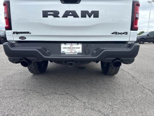 2026 Ram 1500 - $49,300