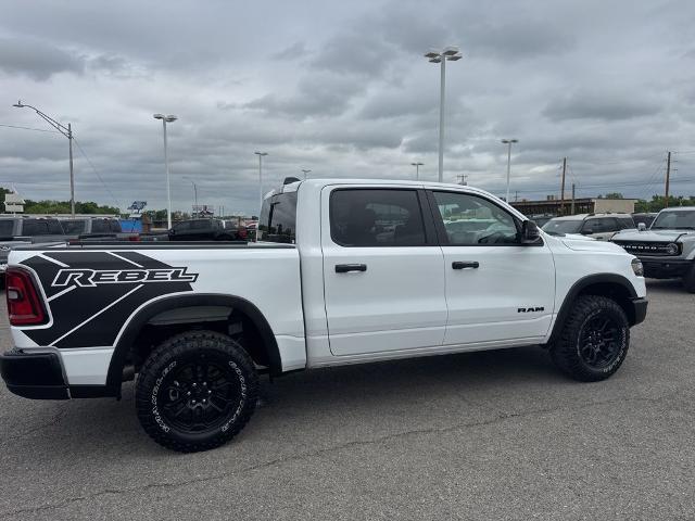2026 Ram 1500 - $49,300