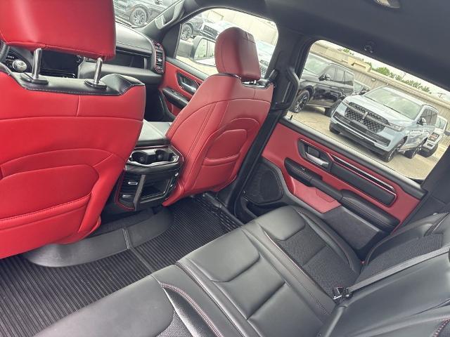 2026 Ram 1500 - $49,300