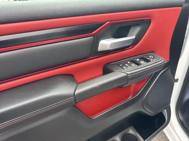 2026 Ram 1500 - $49,300