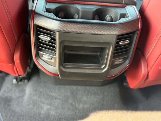 2026 Ram 1500 - $59,656