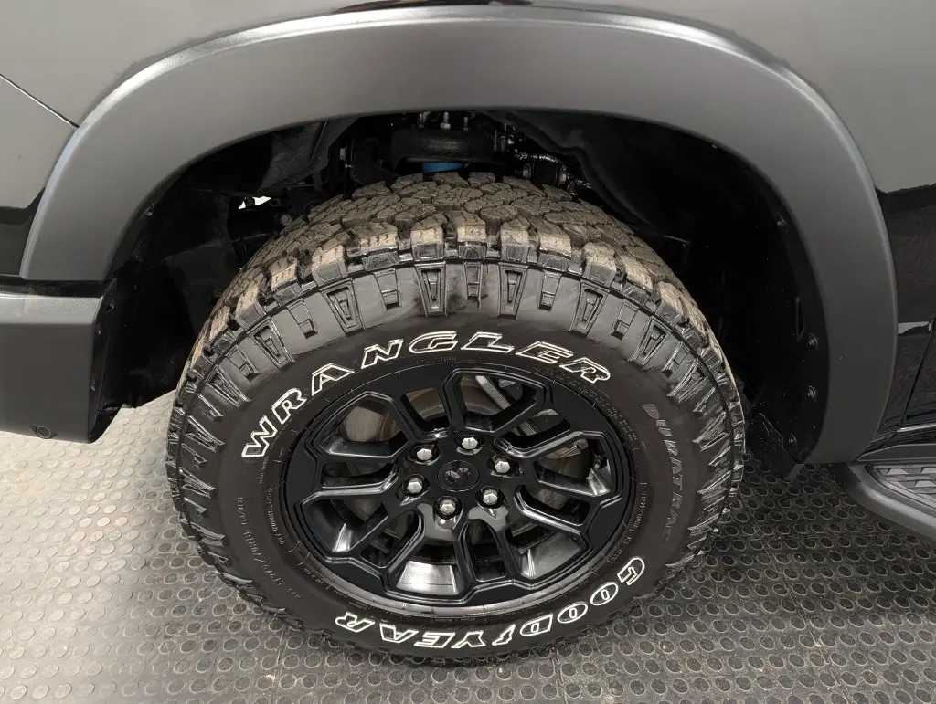 2026 Ram 1500 - $49,900