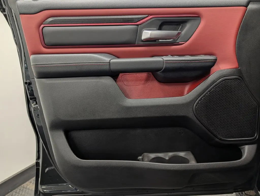 2026 Ram 1500 - $49,900