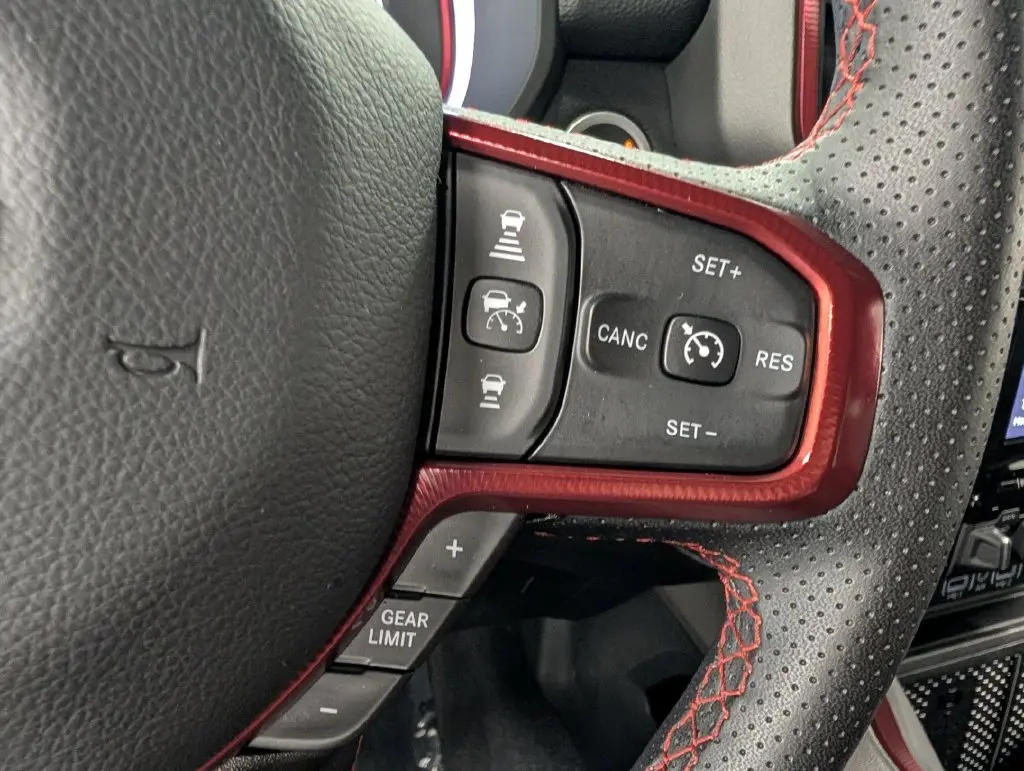 2026 Ram 1500 - $49,900