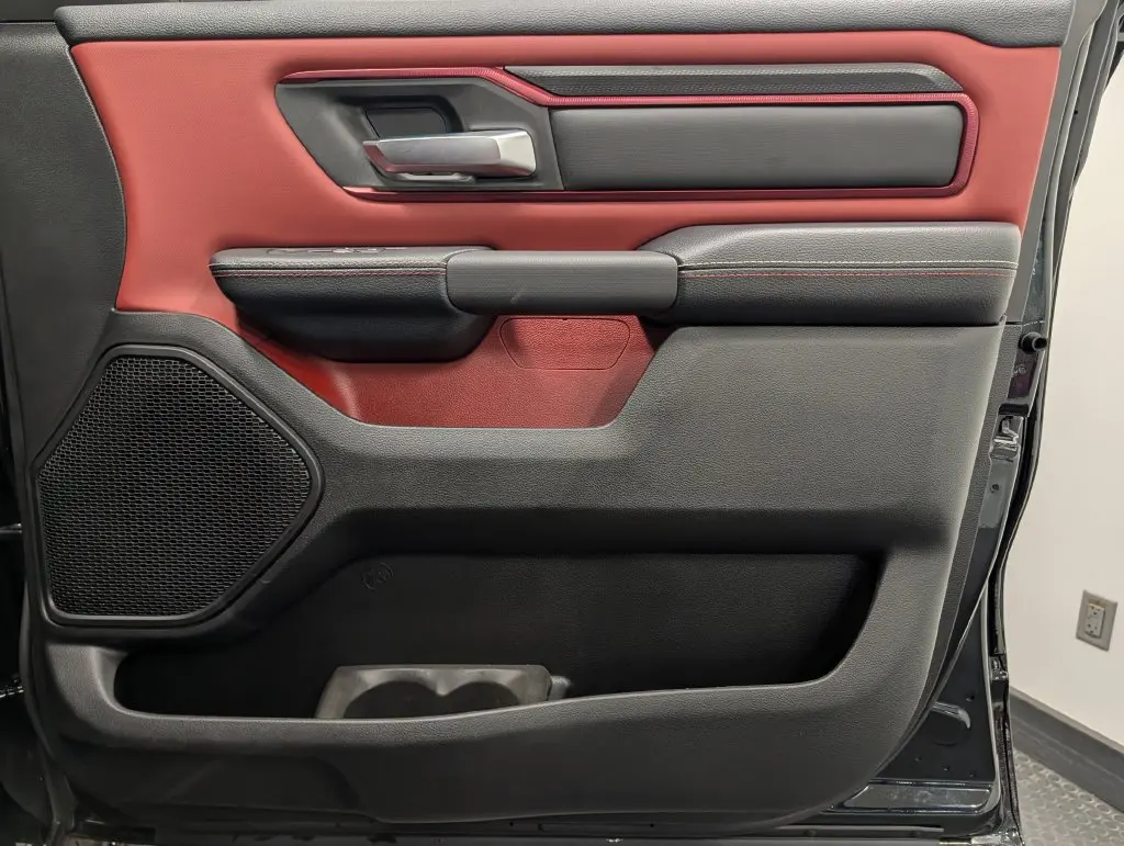2026 Ram 1500 - $49,900