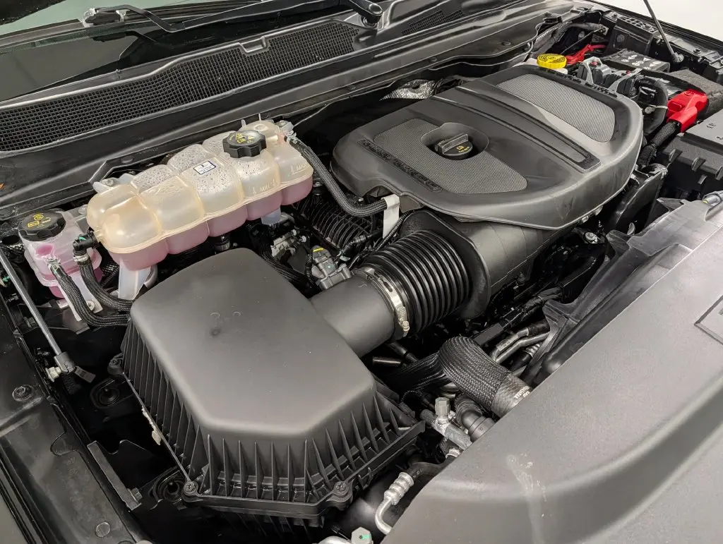 2026 Ram 1500 - $49,900