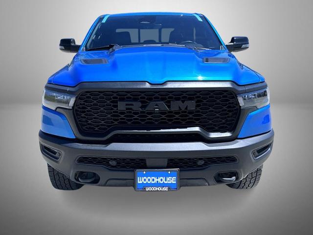 2025 Ram 1500 - $43,645