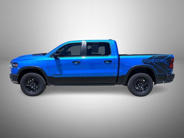 2025 Ram 1500 - $43,645