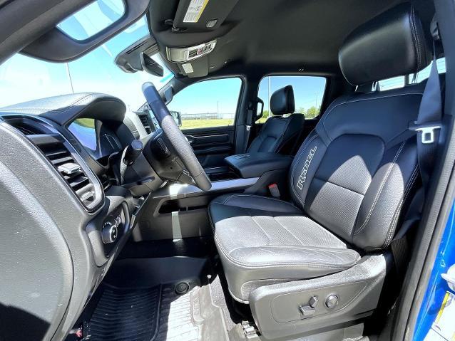 2025 Ram 1500 - $43,645