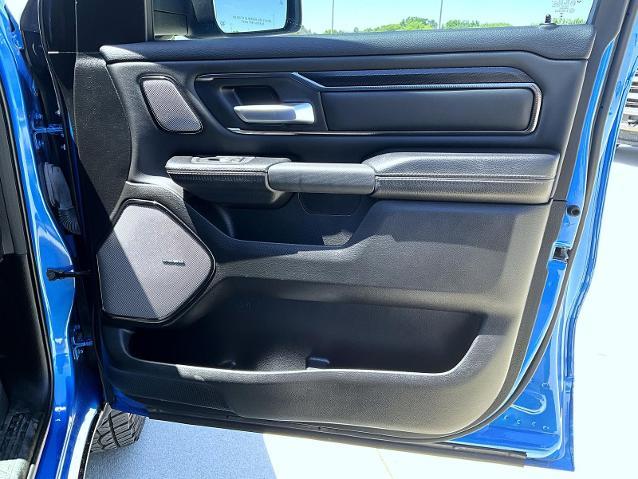 2025 Ram 1500 - $43,645