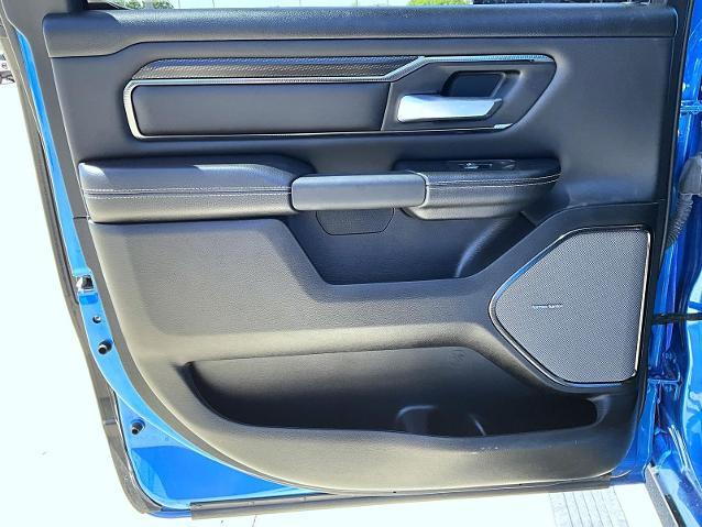 2025 Ram 1500 - $43,645