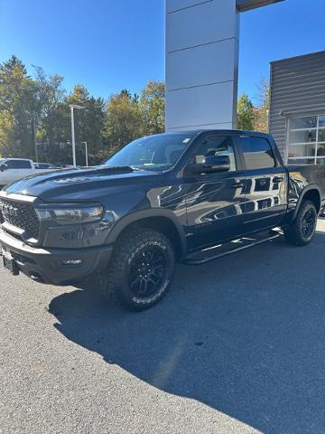 2025 Ram 1500 - $51,450