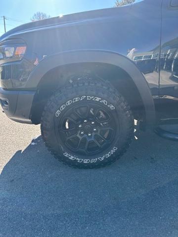 2025 Ram 1500 - $51,450