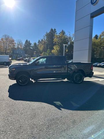 2025 Ram 1500 - $51,450