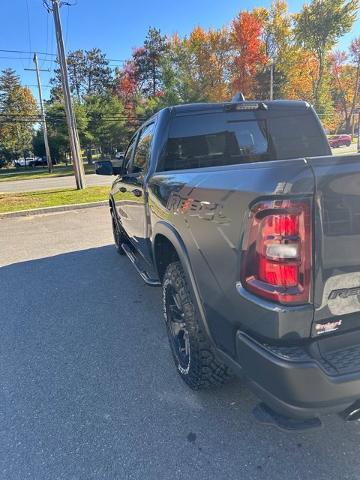 2025 Ram 1500 - $51,450