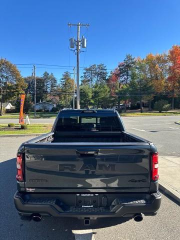 2025 Ram 1500 - $51,450
