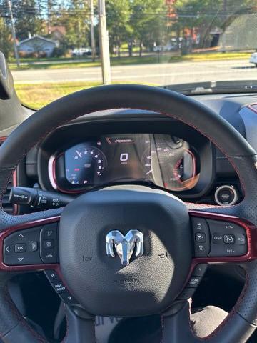2025 Ram 1500 - $51,450
