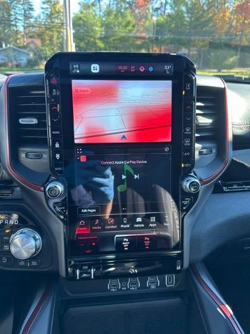 2025 Ram 1500 - $51,450
