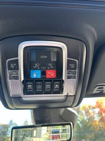 2025 Ram 1500 - $51,450