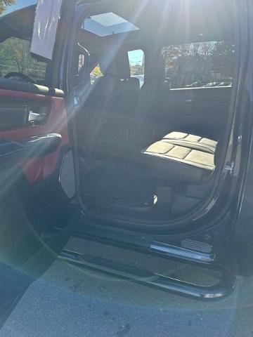 2025 Ram 1500 - $51,450