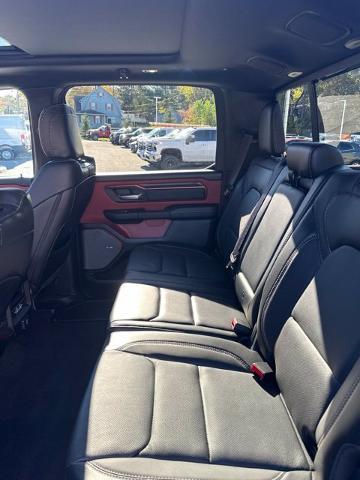 2025 Ram 1500 - $51,450