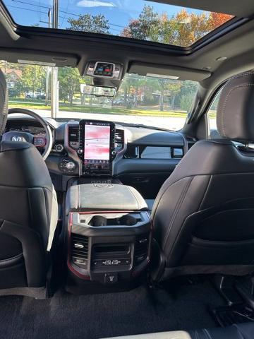 2025 Ram 1500 - $51,450
