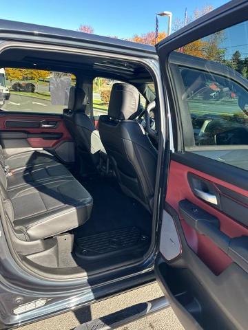 2025 Ram 1500 - $51,450