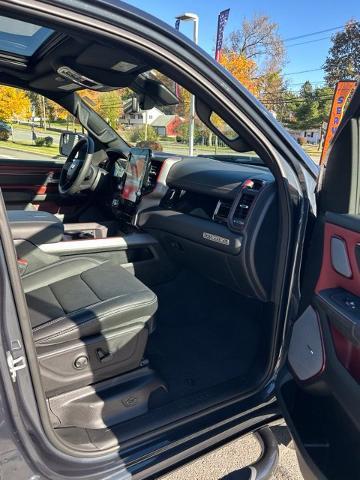 2025 Ram 1500 - $51,450