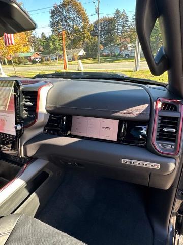 2025 Ram 1500 - $51,450