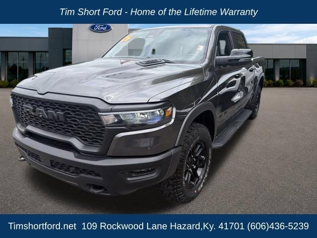 2026 Ram 1500 - $47,561