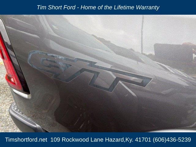 2026 Ram 1500 - $47,561