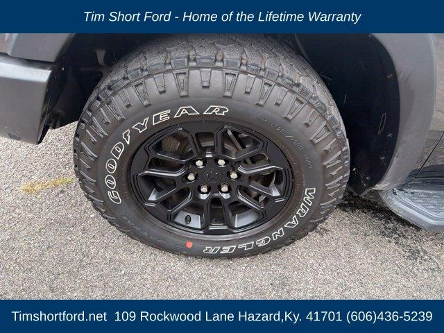2026 Ram 1500 - $47,561