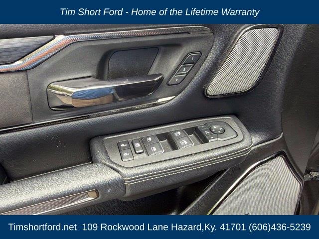 2026 Ram 1500 - $47,561