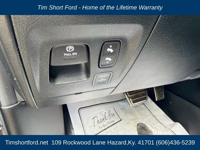 2026 Ram 1500 - $47,561
