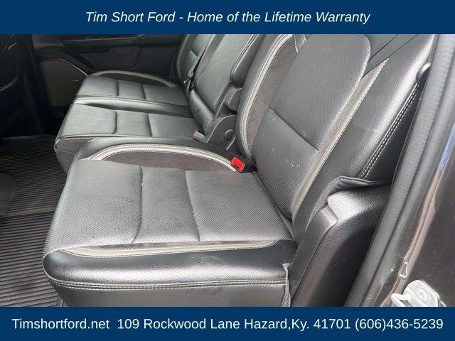 2026 Ram 1500 - $47,561