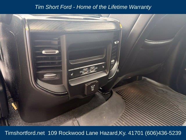 2026 Ram 1500 - $47,561