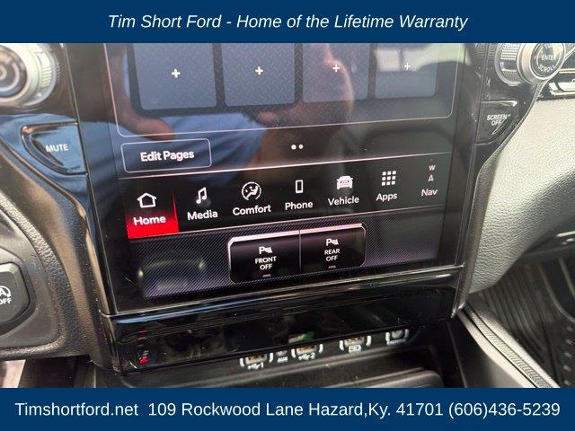 2026 Ram 1500 - $47,561
