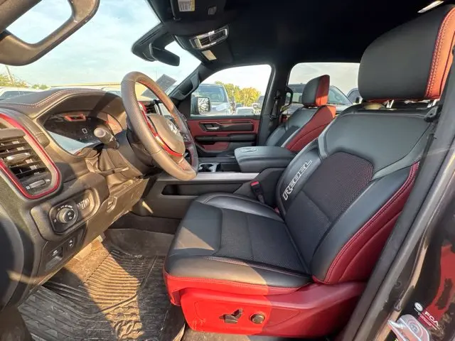 2026 Ram 1500 - $46,400
